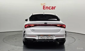 Kia K5 2.0 LPG Standard * НАЙ-ДОБРА ЦЕНА В БЪЛГАРИЯ* - 32700 лв. - 27514332 2