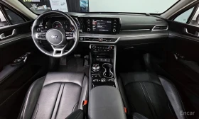 Kia K5 2.0 LPG Standard * НАЙ-ДОБРА ЦЕНА В БЪЛГАРИЯ* - 32700 лв. - 27514332 5