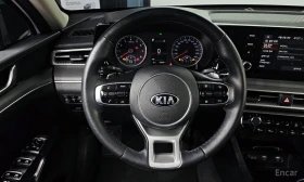 Kia K5 2.0 LPG Standard * НАЙ-ДОБРА ЦЕНА В БЪЛГАРИЯ* - 32700 лв. - 27514332 15