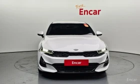 Kia K5 2.0 LPG Standard * НАЙ-ДОБРА ЦЕНА В БЪЛГАРИЯ* 
