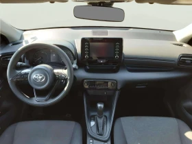 Toyota Yaris 1.5 VVT - 28690 лв. - 92840365 10