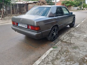 Mercedes-Benz 190 | Mobile.bg    3
