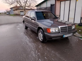 Mercedes-Benz 190 - 2150 € / 4205.03 лв. - 65853333 2
