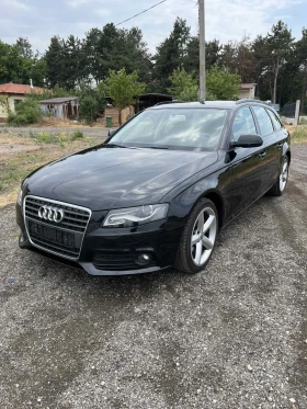 Обява за продажба на Audi A4 1.8 i ~7 950 лв. - изображение 1