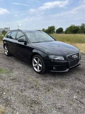 Обява за продажба на Audi A4 1.8 i ~7 950 лв. - изображение 1