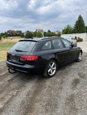 Обява за продажба на Audi A4 1.8 i ~7 950 лв. - изображение 4
