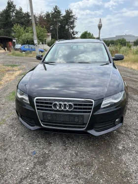 Обява за продажба на Audi A4 1.8 i ~7 950 лв. - изображение 6
