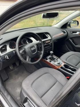 Обява за продажба на Audi A4 1.8 i ~7 950 лв. - изображение 8