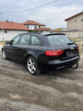 Обява за продажба на Audi A4 1.8 i ~7 950 лв. - изображение 5