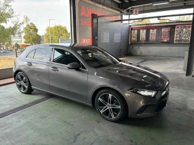 Mercedes-Benz A 220 - 50900 лв. - 94231171 4