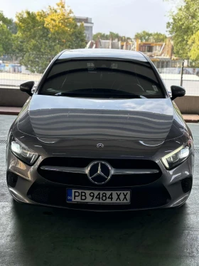 Mercedes-Benz A 220 - 50900 лв. - 94231171 2
