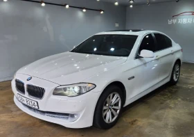 BMW 528 