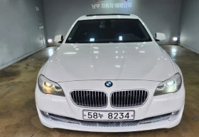 Обява за продажба на BMW 528 ~16 200 лв. - изображение 1
