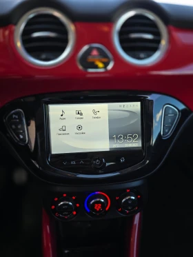 Opel Adam 1.4 Glam ecoFlex NAVI  | Mobile.bg    10
