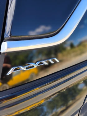 Opel Adam 1.4 Glam ecoFlex NAVI  | Mobile.bg    8