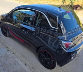 Opel Adam 1.4 Glam ecoFlex NAVI  | Mobile.bg    7