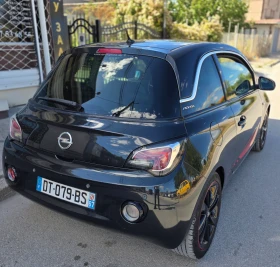 Opel Adam 1.4 Glam ecoFlex NAVI  | Mobile.bg    5