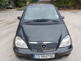 Обява за продажба на Mercedes-Benz A 170 А170 CDI ESP 2001г. ~1 799 лв. - изображение 1