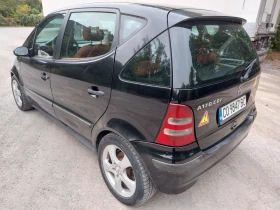 Обява за продажба на Mercedes-Benz A 170 А170 CDI ESP 2001г. ~1 799 лв. - изображение 5