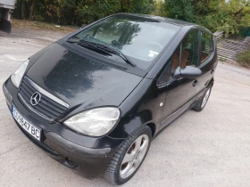 Обява за продажба на Mercedes-Benz A 170 А170 CDI ESP 2001г. ~1 799 лв. - изображение 2