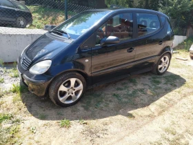 Обява за продажба на Mercedes-Benz A 170 А170 CDI ESP 2001г. ~1 799 лв. - изображение 6