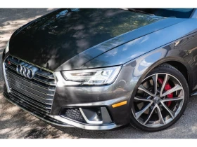 Audi S4 * Progressiv * CARFAX *  | Mobile.bg    5