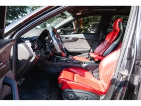 Audi S4 * Progressiv * CARFAX *  | Mobile.bg    9