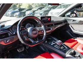 Audi S4 * Progressiv * CARFAX *  | Mobile.bg    8