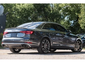 Audi S4 * Progressiv * CARFAX *  | Mobile.bg    4