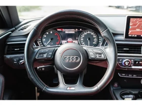 Audi S4 * Progressiv * CARFAX *  | Mobile.bg    13