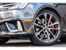 Audi S4 * Progressiv * CARFAX *  | Mobile.bg    7