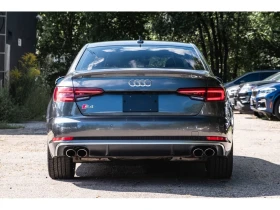 Audi S4 * Progressiv * CARFAX *  | Mobile.bg    3