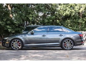Audi S4 * Progressiv * CARFAX *  | Mobile.bg    2