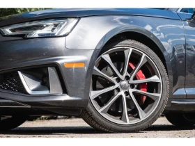 Audi S4 * Progressiv * CARFAX *  | Mobile.bg    6