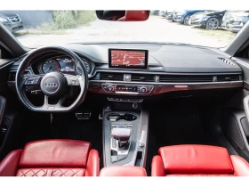 Audi S4 * Progressiv * CARFAX *  | Mobile.bg    12