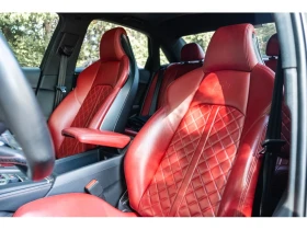 Audi S4 * Progressiv * CARFAX *  | Mobile.bg    10