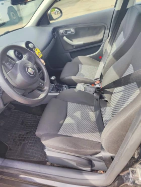 Seat Ibiza 1.4 | Mobile.bg    5