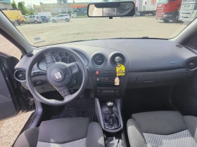 Seat Ibiza 1.4 | Mobile.bg    6