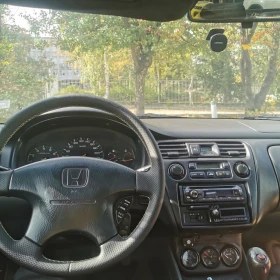 Обява за продажба на Honda Accord 2.0Т. 210hp ~13 000 лв. - изображение 3
