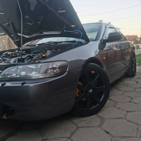 Обява за продажба на Honda Accord 2.0Т. 210hp ~13 000 лв. - изображение 1