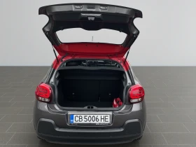 Citroen C3 FEEL PureTech 83 S&S BVM5 E6.4 N1 - 26900 лв. / 13753.75 € - 86153215 16