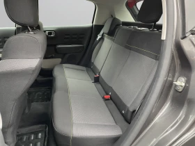Citroen C3 FEEL PureTech 83 S&S BVM5 E6.4 N1 - 26900 лв. / 13753.75 € - 86153215 12