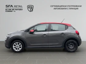 Citroen C3 FEEL PureTech 83 S&S BVM5 E6.4 N1 - 26900 лв. / 13753.75 € - 86153215 3