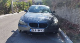    BMW 525
