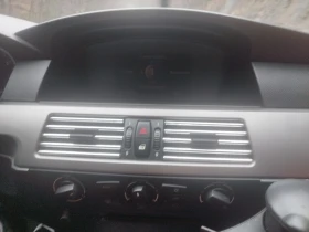 BMW 525 Benzin gas, снимка 14