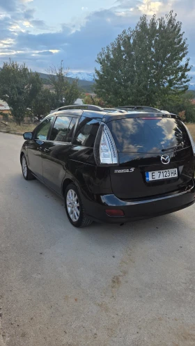 Mazda 5 | Mobile.bg    5