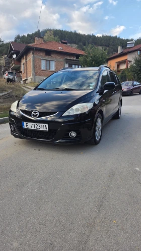 Mazda 5 | Mobile.bg    2