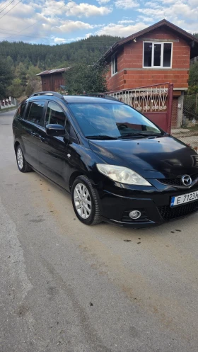 Mazda 5 | Mobile.bg    3