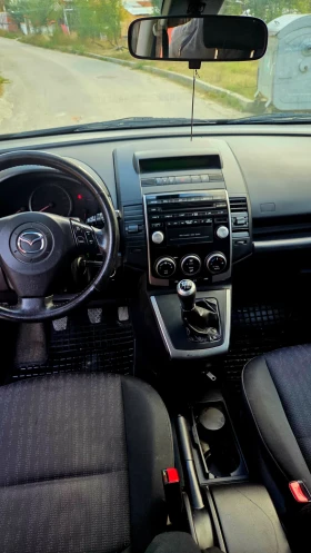 Mazda 5 | Mobile.bg    9