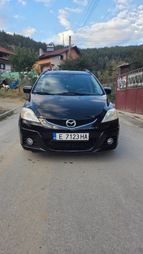  Mazda 5